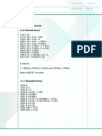 ASCE 7-10 Load Combination: 2.3.2 Ultimate Stress