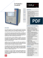 TPU TC420 - Ed1 - PT (1.3)