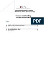 Guía de Instalación y Uso de IntelliJ IDEA v1.1