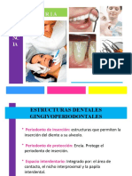 Operatoria Periodoncia