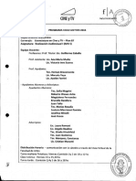 Programas Departamento Académico de Cine y TV 1