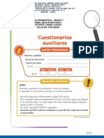 Guia Diagnostica - Ed. Fisica - Septimo