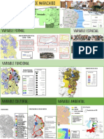 Analisis Territorial de Maracaibo URBANISMO APLICADO