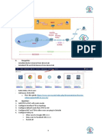 Cisco FTD FMC Routed Mode Lab Configuration