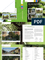 Green City - Guidelines