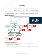 Ventilators Overview:: Questionnaire Approvedfor External Use