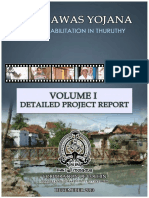 VOLUME I Report