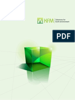 KFM Corporate Profile