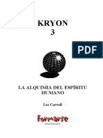 Kryon 3