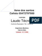 Laudo Técnico Maria Fumaça Cantoni Rev 001