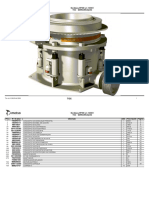 Nordberg HP400 5011