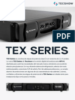 Tex Series