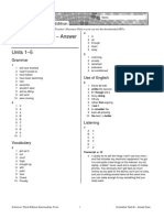 Sol3e Int Cumulative Test Answer Keys B 1608618420