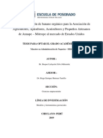 20.1plan de Exportacion de Banano Organico