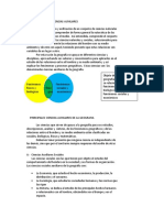 La Geografia y Ciencias Auxiliares