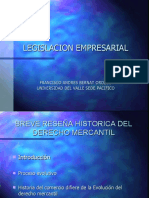 LEGISLACIÓN EMPRESARIAL Univalle