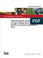 PD Iec TR 62681-2014