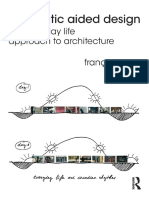 Cinematic Aided Design