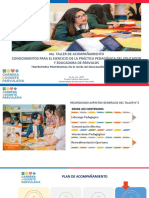 Ppt. PARVULARIA - TALLER-4-DE-ACOMPAÑAMIENTO