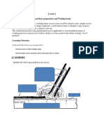 Lesson 2 MODULE 3 WELDING