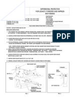 2003 Subaru Baja, Forester, and Impreza - Differential Protector Installation