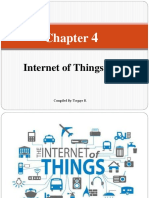 Chapter 4. Internet of Things Iot