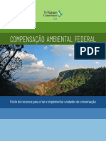 Cartilha de Compensacao Ambiental Federal