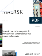 MAERSK