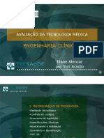 Engenharia Clinica