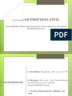 Nulidad Procesal Civil-1