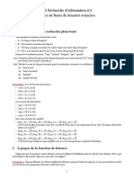 Fournier RI TDclassement2 - Correction