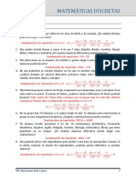 Práctica 4. Combinaciones (Solución)