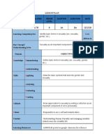 LESSON PLAN Template-Flipped Classroom