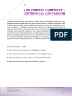 V2C - Centrifugal Compressor (For PM)