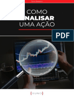 Como Analisar Uma Ação