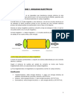 Resumen Final - Máquinas Eléctricas