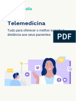 Ebook Telemedicine - Brazil