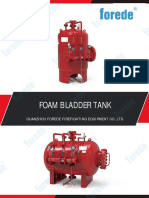 Phym Tank Data Sheet Forede