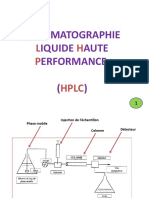 Cours 4. HPLC1