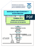 Salazar Medina - Tarea 2 - Teoria de Control 2