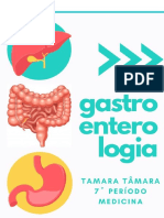 Gastroenterologia