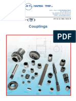 Hydraulic Components Hydrostatic Transmissions Gearboxes - Accessories