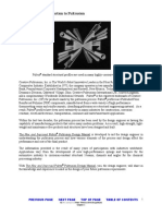 Introduction To Pultrusion: Previous Page Next Page Top of Page Table of Contents