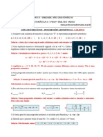 GABlistinicioprograritm 2009