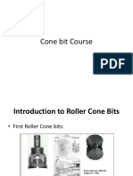 Drilling Bit Introduction and Bit Selection (Part 2)