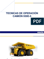 CMLB Operación 930e-5