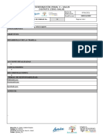 Formato Actual Informe Charlas