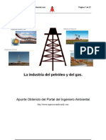 Apuntes Industria Petroleo