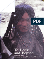 To Lhasa and Beyond - Diary of The Expedition To Tibet in The Year