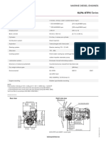 Yanmar 6LPA STP2datasheet